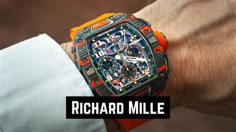 richard mille asusprache|How to pronounce Richard mille .